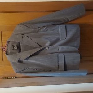 2 pc Women's Suit Size 12